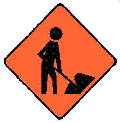 En construction